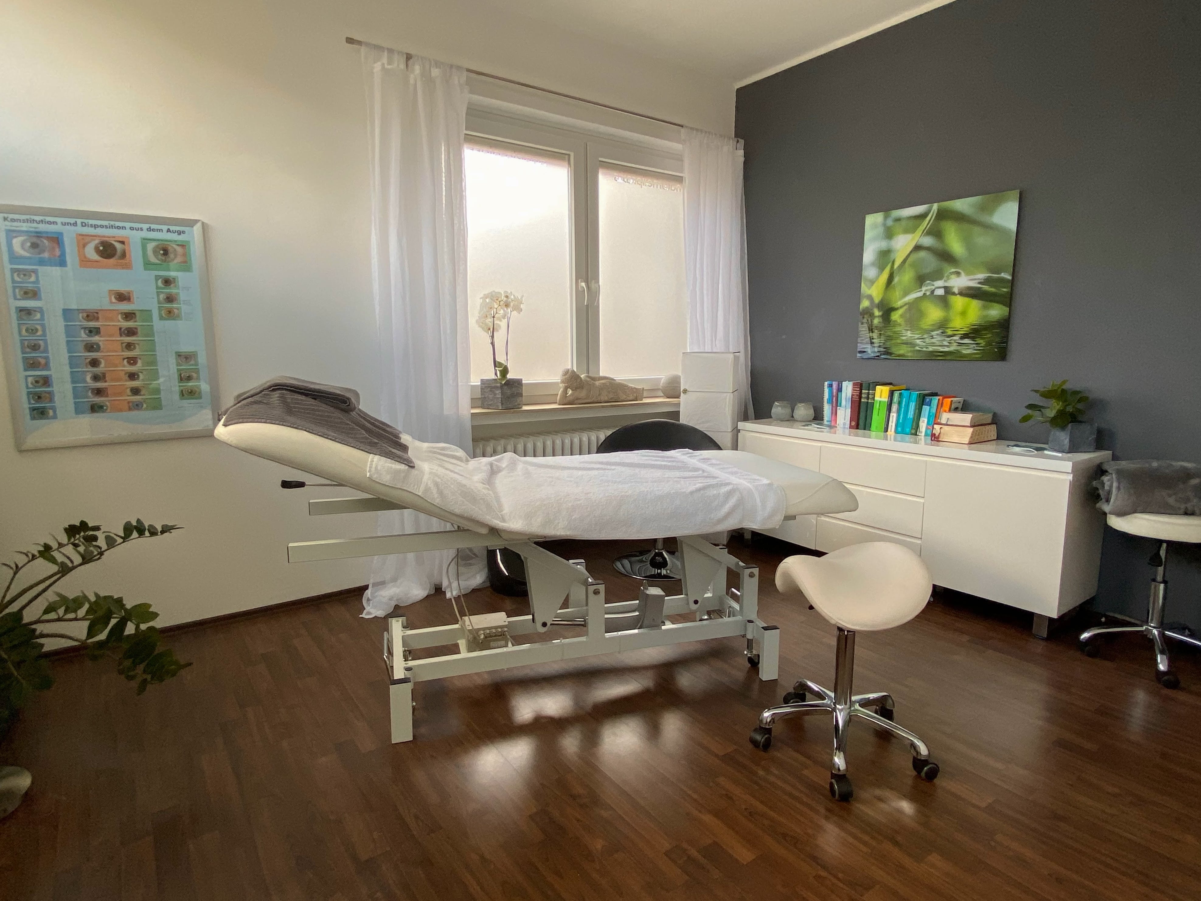 Therapieraum